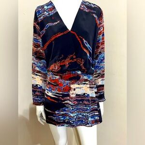 Karina Grimaldi Dress